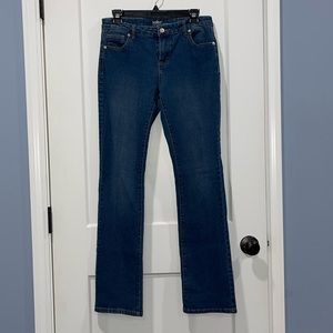 Soho bootcut Jeans